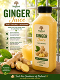 Ginger Juice